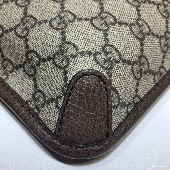 Hyperpeter bag GUCCI belt GG Neo Vintage 0822